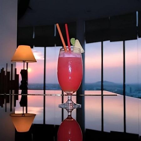 River City Hotel Mukdahan Exterior photo