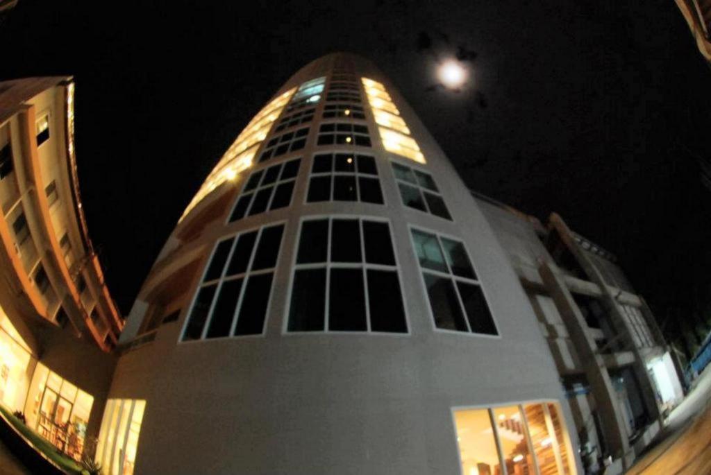 River City Hotel Mukdahan Exterior photo