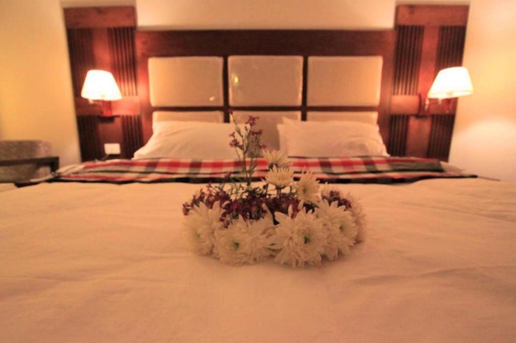 River City Hotel Mukdahan Exterior photo