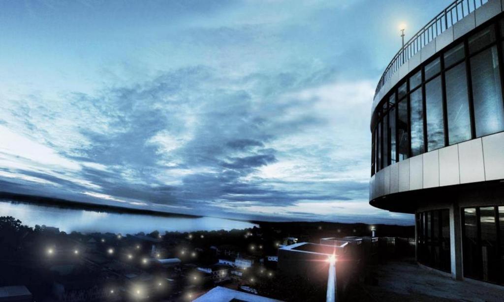 River City Hotel Mukdahan Exterior photo