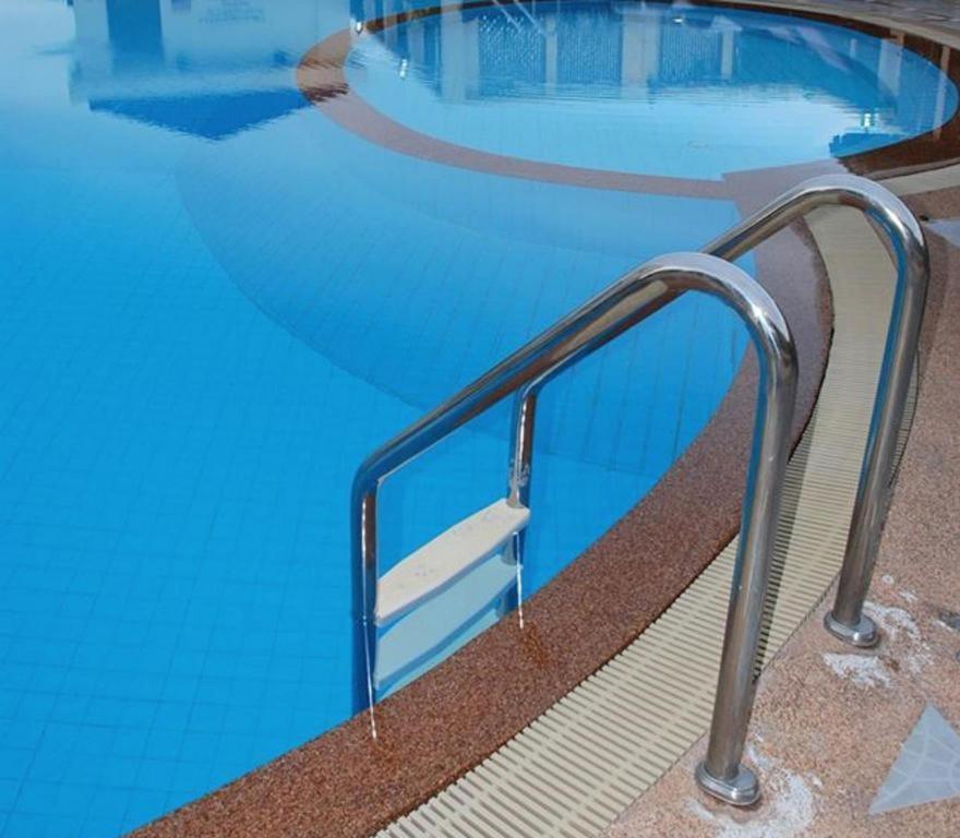 River City Hotel Mukdahan Exterior photo