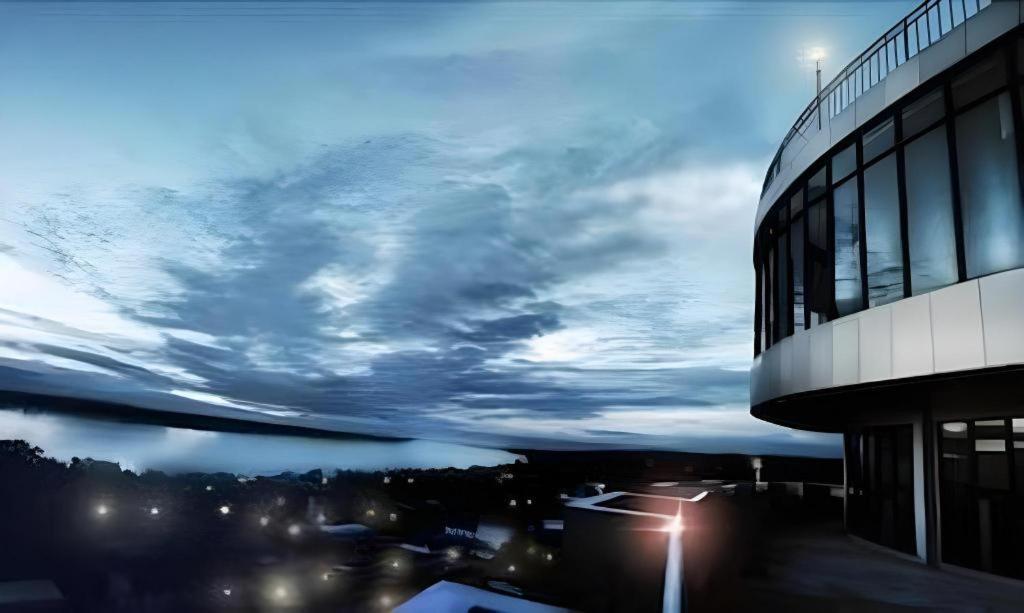 River City Hotel Mukdahan Exterior photo